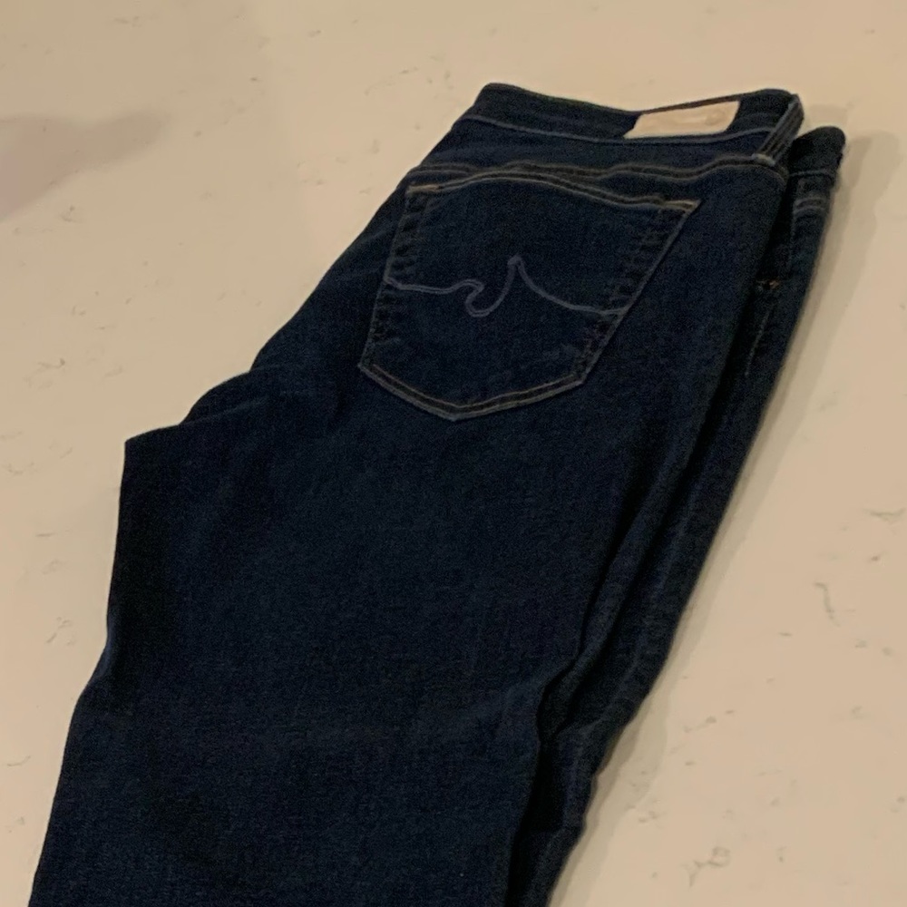 AG jeans